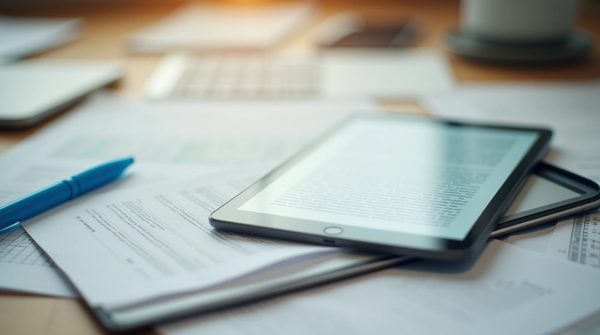 Discover reliable ocr proof solutions for document accuracy