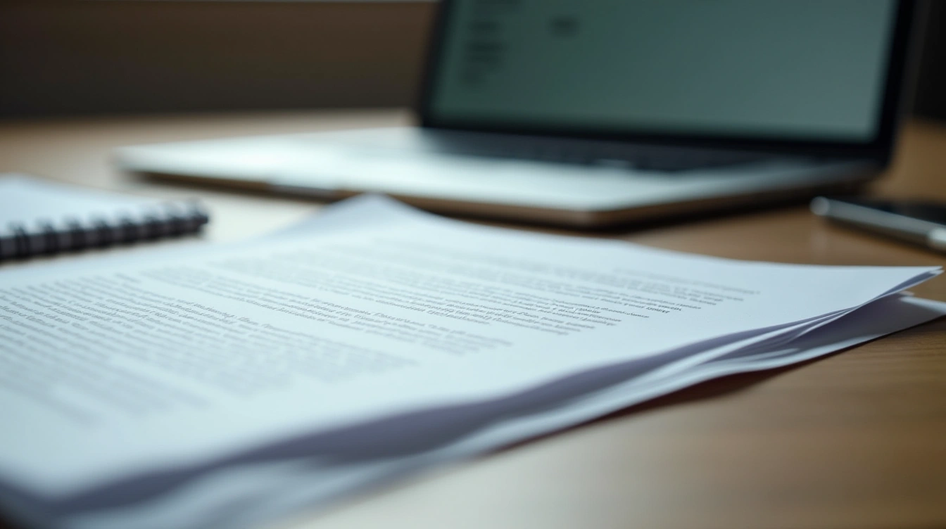 Common questions about document OCR accuracy